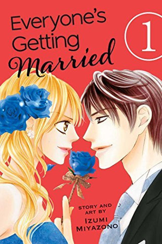 Everyone's Getting Married Vol 1 (Online Order Only)
