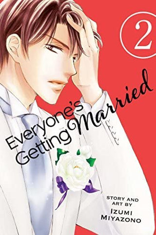 Everyone's Getting Married Vol 2 (Online Order Only)