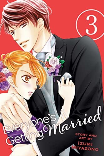 Everyone's Getting Married Vol 3 (Online Order Only)