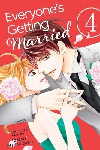 Everyone's Getting Married Vol 4 (Online Order Only)