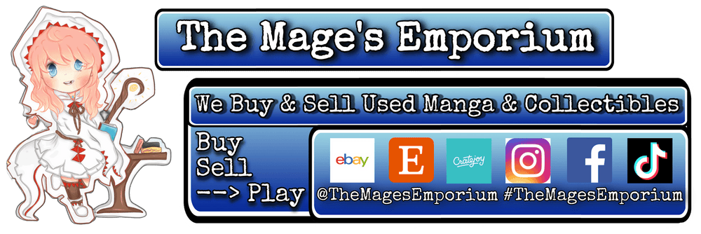 Everyone's Getting Married Vol 9 (Online Order Only)