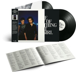 The Best of Everything But the Girl (2 Lp's) [Vinyl] (ONLINE ORDER ONLY)