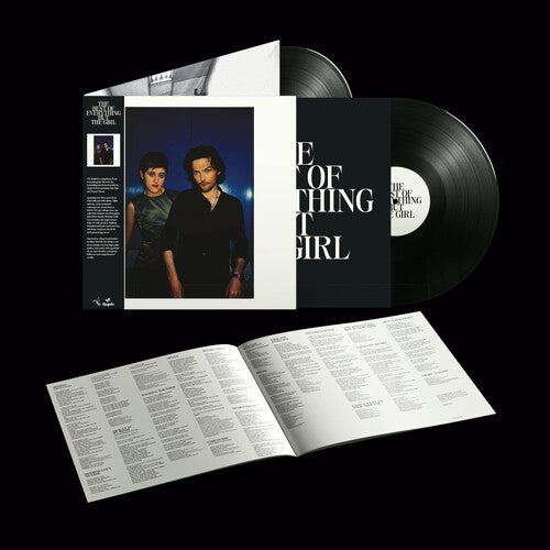 The Best of Everything But the Girl (2 Lp's) [Vinyl] (ONLINE ORDER ONLY)