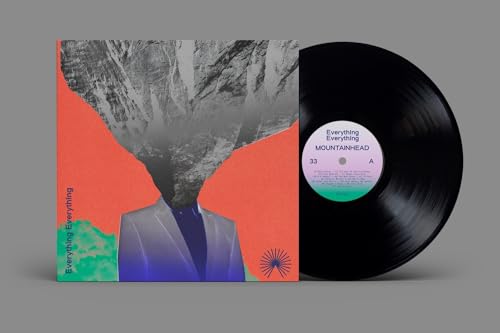 Everything Everything - Mountainhead [Vinyl]