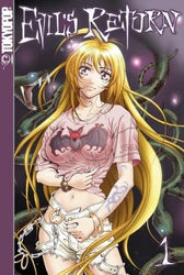 Evil's Return Vol 1 (Online Order Only)