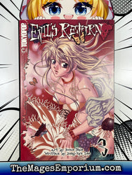 Evil's Return Vol 3 (Online Order Only)