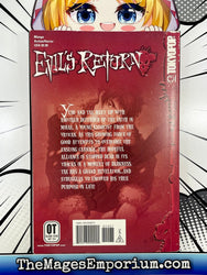 Evil's Return Vol 3 (Online Order Only)