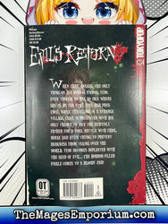 Evil's Return Vol 4 (Online Order Only)