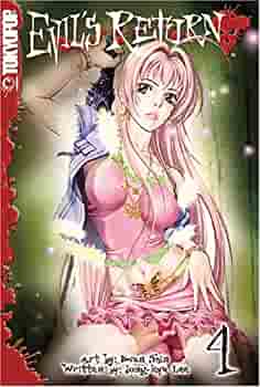 Evil's Return Vol 4 (Online Order Only)