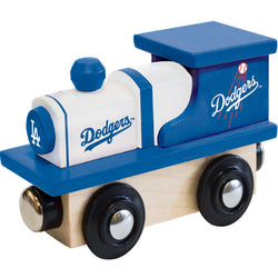 Los Angeles Dodgers Toy Train Engine (ONLINE ORDER ONLY)