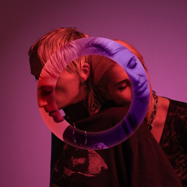 EVVOL - The Power [Vinyl] (ONLINE ORDER ONLY)