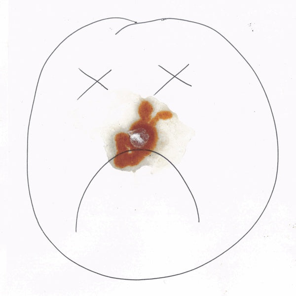 Upside Down Smile [Vinyl]