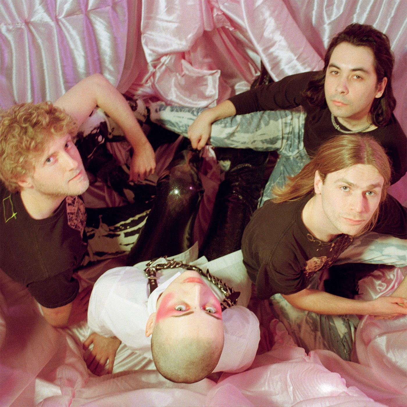 Bigger Than Before [Vinyl]