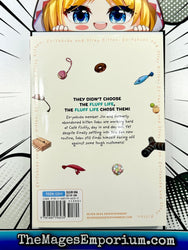 Ex-Yazuka and Stray Kitten Vol 3 (Online Order Only)