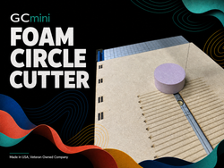 Foam Circle Cutter (Hercules / Proxxon)