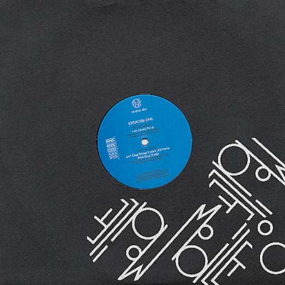 Easy Things (Duplex 100 Remix) [Vinyl]