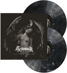 Defectum Omnium (Black White Marbled Colored Vinyl, Gatefold LP Jacket) (2 Lp's) [Vinyl]