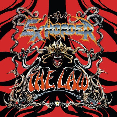 The Law (180 Gram Vinyl) [Import] [Vinyl] (ONLINE ORDER ONLY)