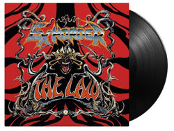 The Law (180 Gram Vinyl) [Import] [Vinyl] (ONLINE ORDER ONLY)