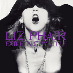 Liz Phair - Exile in Guyville [2LP Purple] [Vinyl] (ONLINE ORDER ONLY)