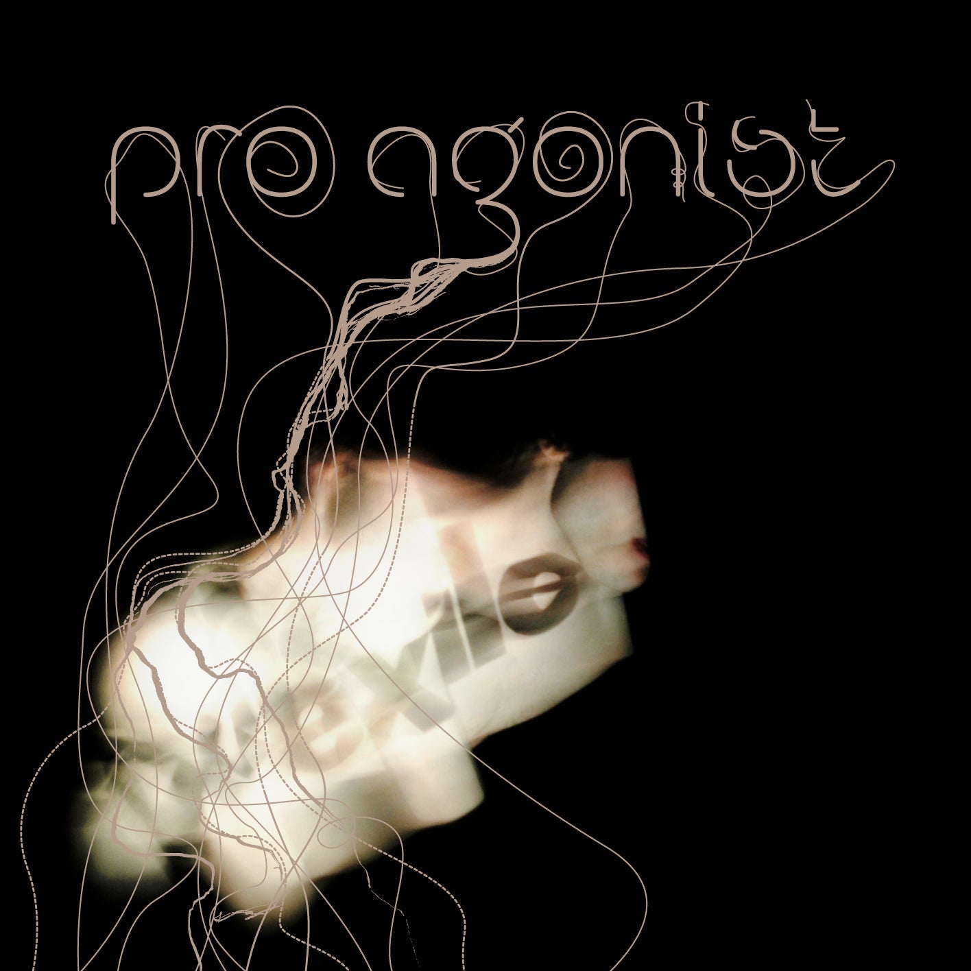 Exile - Pro Agonist (2LP) [Vinyl] (ONLINE ORDER ONLY)