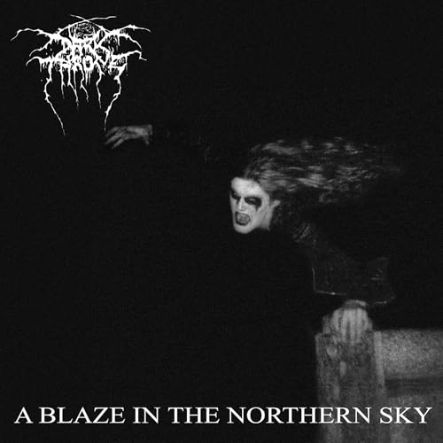 A Blaze In The Northern Sky ( 2Cd Edition ) [CD] (ONLINE ORDER ONLY)