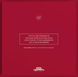 Exorcism! Woman, Thy Name is Satan! [Vinyl] (ONLINE ORDER ONLY)