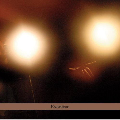 Exorcism [CD]