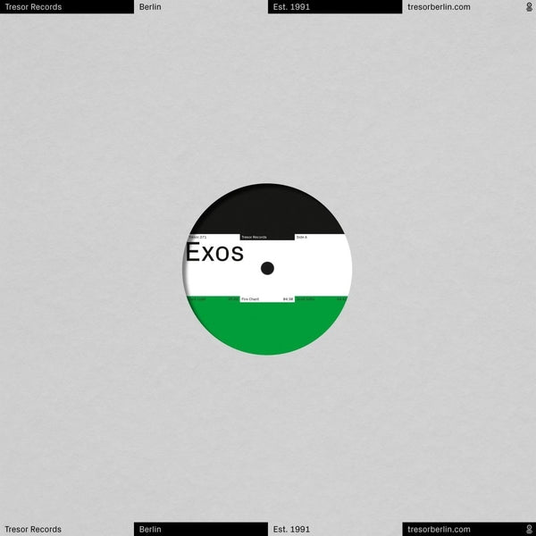 Green Light [Vinyl]
