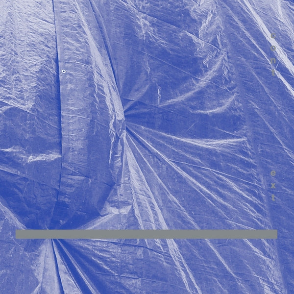 Residual [Vinyl]