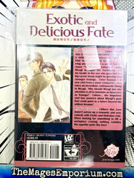 Exotic and Delicious Fate (Online Order Only)