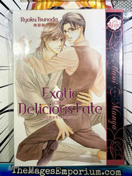 Exotic and Delicious Fate (Online Order Only)