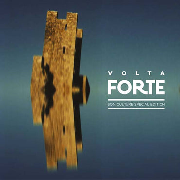 EXPANDER - Volta Forte [Vinyl] (ONLINE ORDER ONLY)