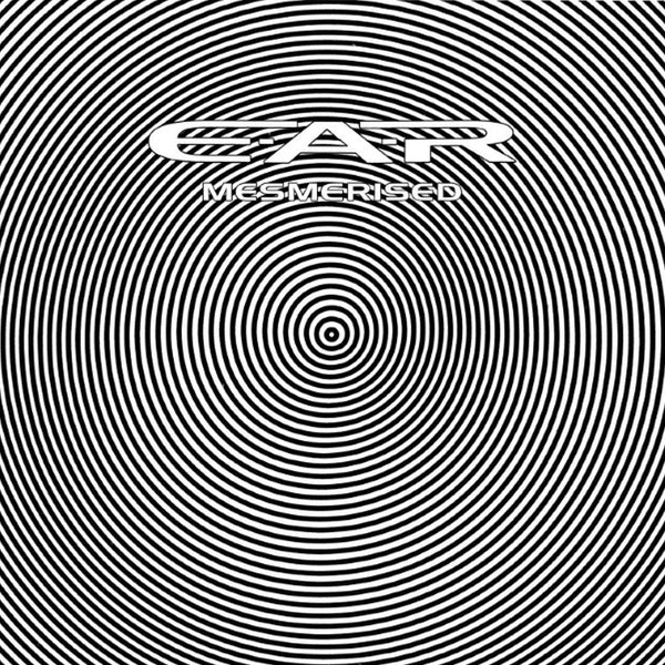 EXPERIMENTAL AUDIO RESEARCH - Mesmerised [Vinyl]