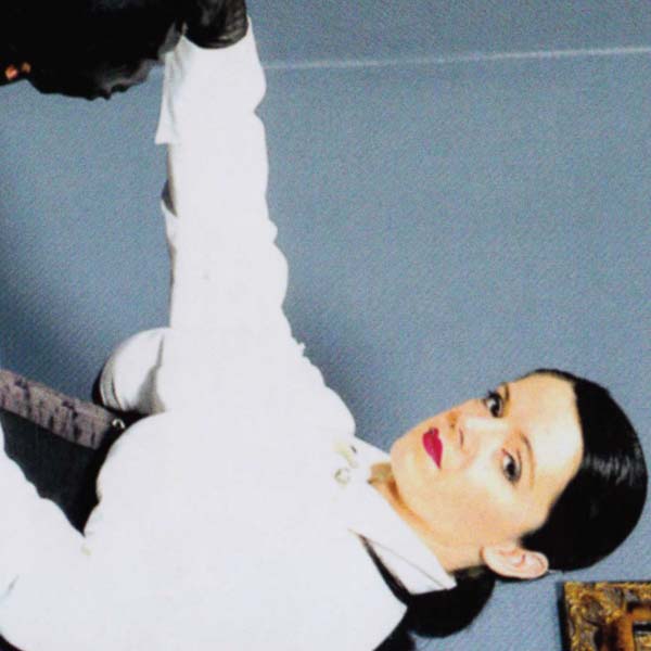 EXPLORING JEZEBEL - On a Business Trip to London [Vinyl] (ONLINE ORDER ONLY)