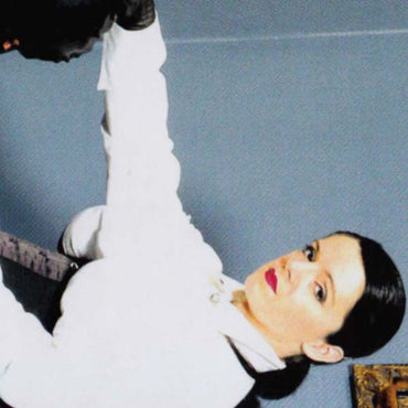 EXPLORING JEZEBEL - On a Business Trip to London [Vinyl] (ONLINE ORDER ONLY)