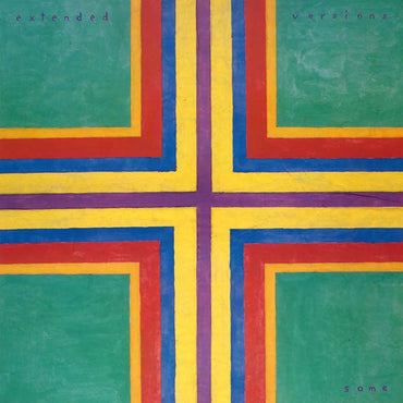 EXTENDED VERSIONS - Same [Vinyl]