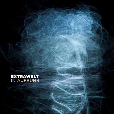 EXTRAWELT - In Aufruhr [CD] (ONLINE ORDER ONLY)