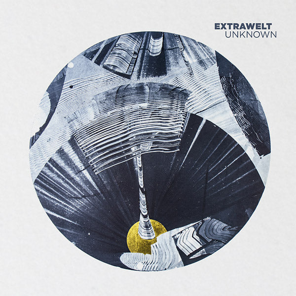 EXTRAWELT - Unknown [CD] (ONLINE ORDER ONLY)