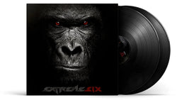 Extreme - Six (Black Vinyl) (2 Lp's) [Vinyl] (ONLINE ORDER ONLY)