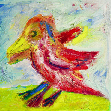 Xardinal Coffee [Vinyl] (ONLINE ORDER ONLY)