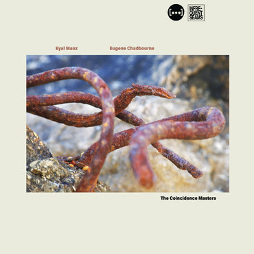The Coincidence Masters [CD] (ONLINE ORDER ONLY)