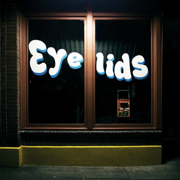 Eyelids - 854 [CD] (ONLINE ORDER ONLY)