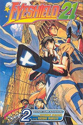 Eyeshield 21 Vol 2 (Online Order Only)