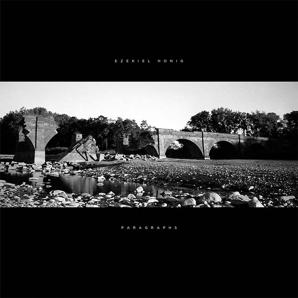 EZEKIEL HONIG - Paragraphs [Vinyl]
