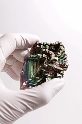 Bismuth Crystal (Online Order Only)