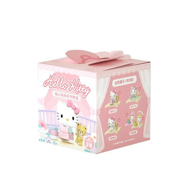 MOETCH: Hello Kitty Sweetheart Blind Box - 1 Blind Box (ONLINE ORDER ONLY)