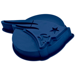 New England Patriots Cake Pan (ONLINE ORDER ONLY)