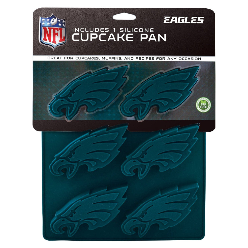 Philadelphia Eagles Muffin Pan (ONLINE ORDER ONLY)