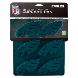 Philadelphia Eagles Muffin Pan (ONLINE ORDER ONLY)